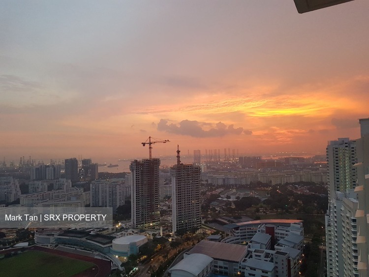 Blk 425 Clementi Avenue 1 (Clementi), HDB 5 Rooms #198478352
